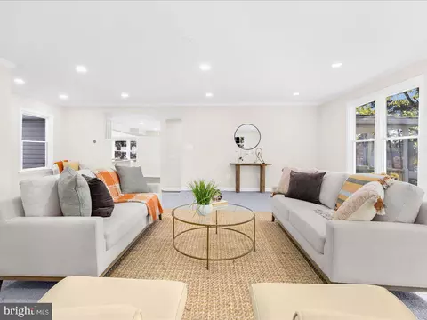 Living - 1256 Thompson Ave, Severn, MD 21144 photo 7 of 8