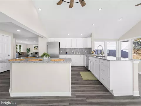 Kitchen - 1256 Thompson Ave, Severn, MD 21144 photo 4 of 4
