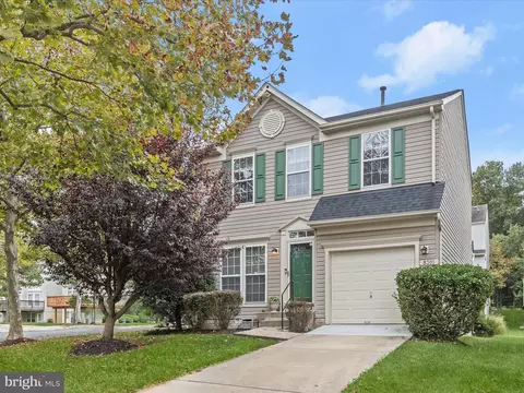 8301 Pigeon Fork Ln, Laurel, MD 20724