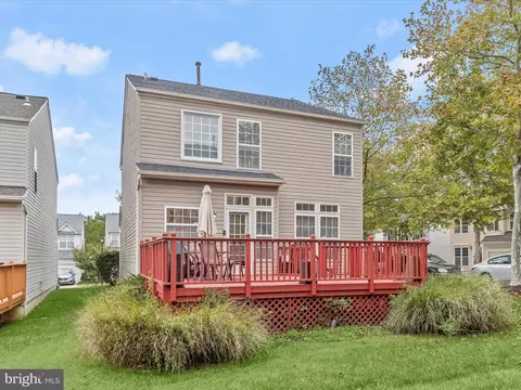 8301 Pigeon Fork Ln, Laurel, MD 20724 photo 28