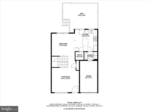 8301 Pigeon Fork Ln, Laurel, MD 20724 photo 33