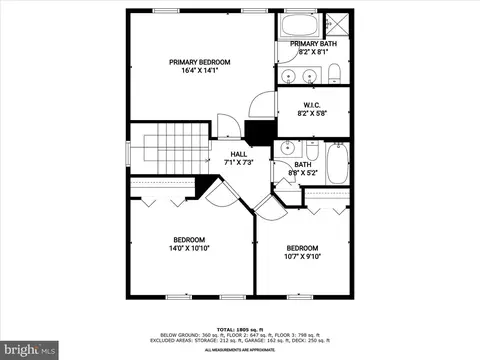 8301 Pigeon Fork Ln, Laurel, MD 20724 photo 34
