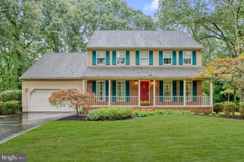 231 Ambleside Dr, Severna Park, MD 21146