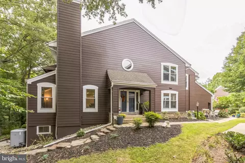 2706 Gingerview Ln, Annapolis, MD 21401