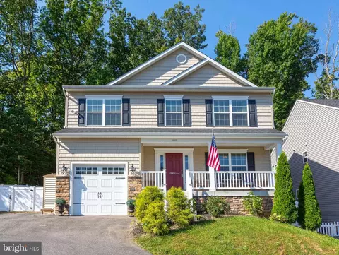810 Baltimore Annapolis Blvd # B, Severna Park, MD 21146