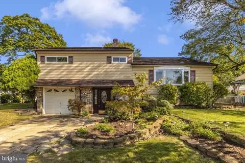 603 Carolyn Rd, Glen Burnie, MD 21061