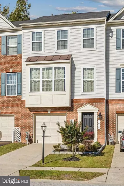 1024 Pultney Ln, Glen Burnie, MD 21060
