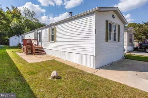 282 Ella Welch Way, Lothian, MD 20711