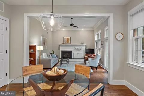 Dining - 1205 Thomas Point Ct, Annapolis, MD 21403 photo 7 of 7