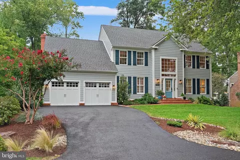 1205 Thomas Point Ct, Annapolis, MD 21403