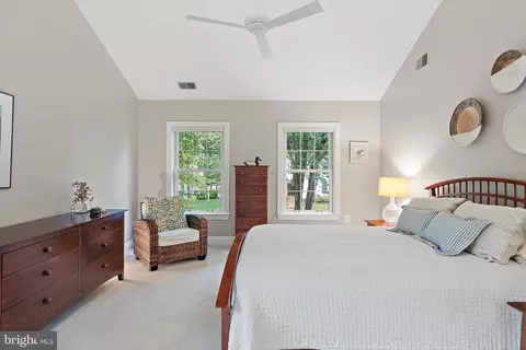 Bedroom - 1205 Thomas Point Ct, Annapolis, MD 21403 photo 3 of 8