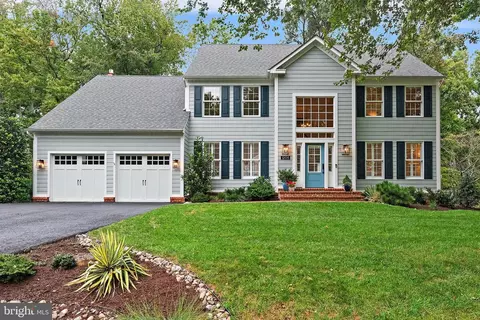 Exterior - 1205 Thomas Point Ct, Annapolis, MD 21403 photo 11 of 21