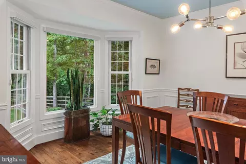 Dining - 1205 Thomas Point Ct, Annapolis, MD 21403 photo 5 of 7