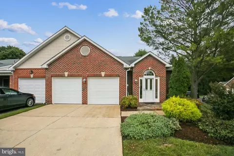 712 Ballast Way, Annapolis, MD 21401