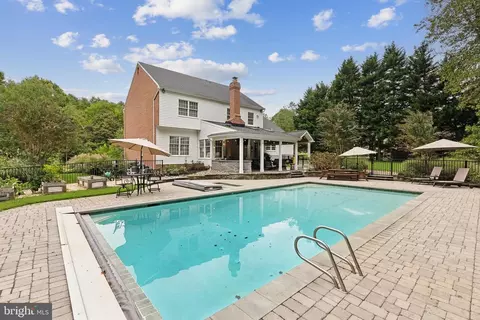 3537 Russell Thomas Ln, Davidsonville, MD 21035