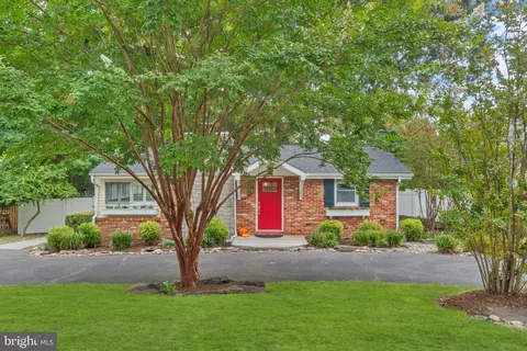1285 Cape St Claire Rd, Annapolis, MD 21409