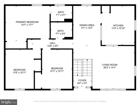 186 Campus Green Dr, Arnold, MD 21012 photo 11