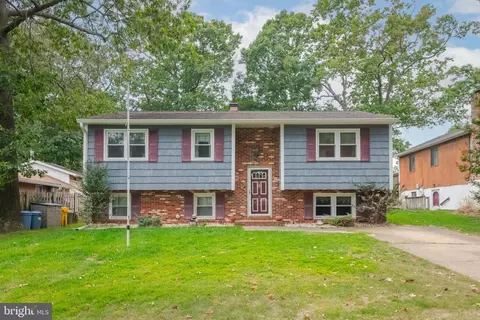 303 Baltimore Ave SW, Glen Burnie, MD 21061