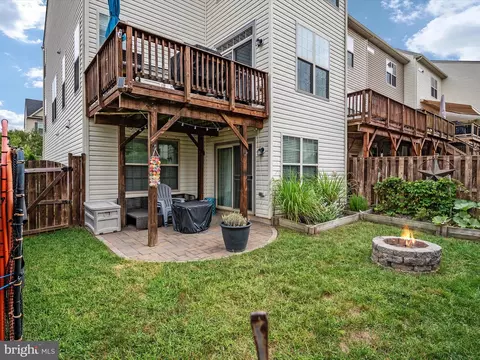 Exterior - 903 Whitstable Blvd, Arnold, MD 21012 photo 8 of 9