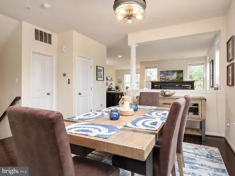 Dining - 903 Whitstable Blvd, Arnold, MD 21012 photo 2 of 3