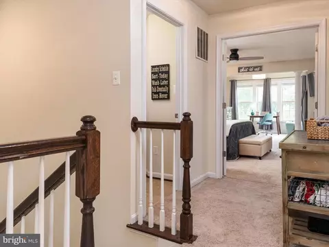 Entry Way - 903 Whitstable Blvd, Arnold, MD 21012 photo 2 of 2