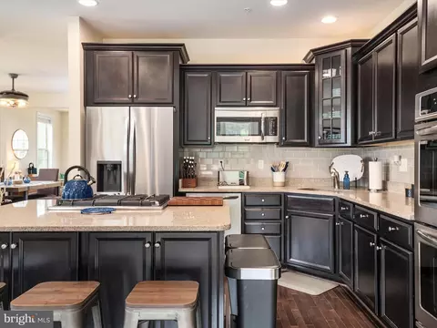 Kitchen - 903 Whitstable Blvd, Arnold, MD 21012 photo 1 of 2