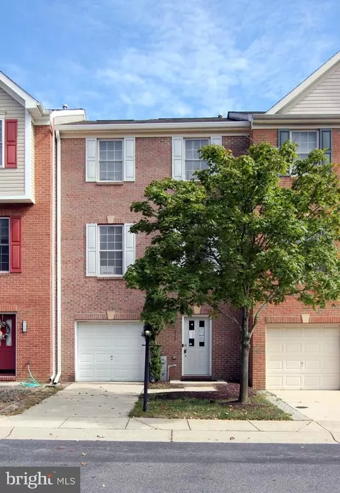 212 Braxton Way #212, Edgewater, MD 21037