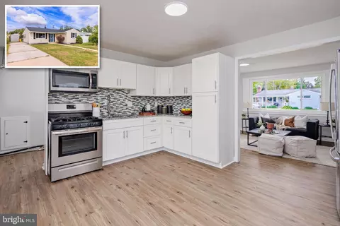 306 9th Ave SE, Glen Burnie, MD 21061