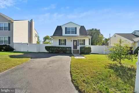 367 Gaylor Rd, Glen Burnie, MD 21060