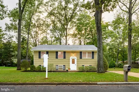 3724 Nile Rd, Davidsonville, MD 21035