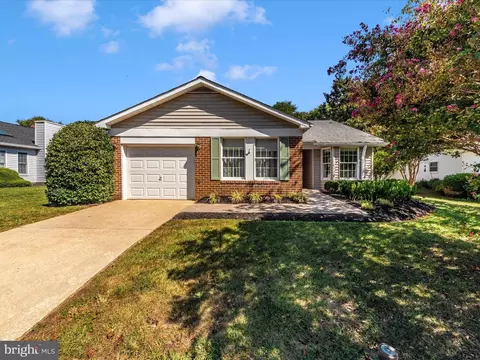 814 Coxswain Way, Annapolis, MD 21401