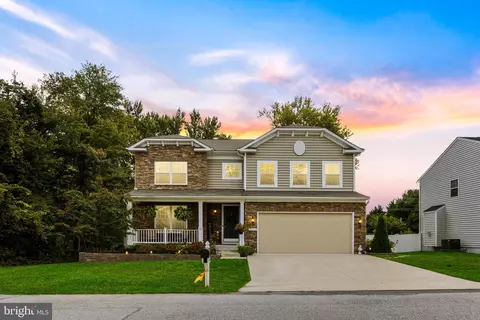1419 Old Fort Smallwood Rd, Pasadena, MD 21122
