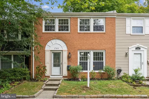 1765 Carry Pl, Crofton, MD 21114
