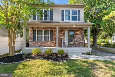 9 A Jackson Ave, Glen Burnie, MD 21061