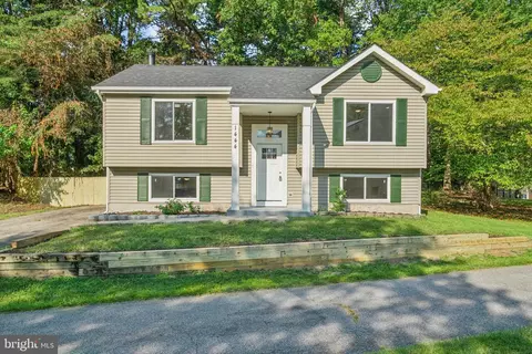 1444 Wisp Ct, Hanover, MD 21076