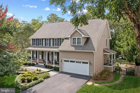 606 Candy Ct, Annapolis, MD 21409