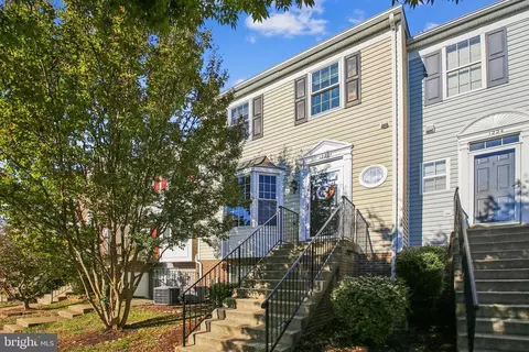 1222 Rockland Ct, Crofton, MD 21114