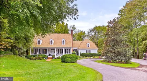 621 Traveller Ct, Lothian, MD 20711