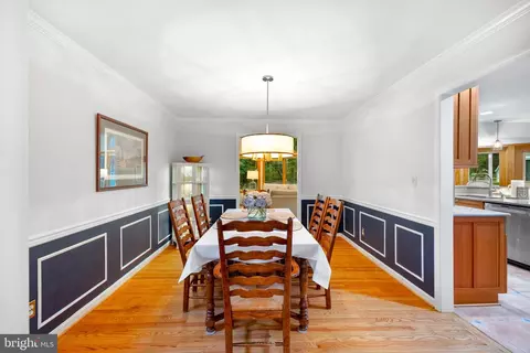 Dining - 641 Cove Ter, Arnold, MD 21012 photo 2 of 2