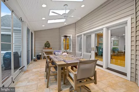 Exterior - 641 Cove Ter, Arnold, MD 21012 photo 4 of 8