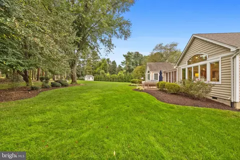 Exterior - 641 Cove Ter, Arnold, MD 21012 photo 5 of 8