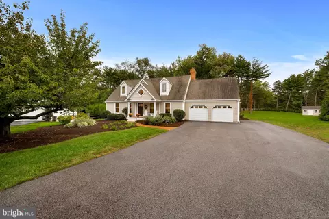 Exterior - 641 Cove Ter, Arnold, MD 21012 photo 2 of 8