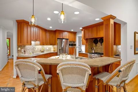 Kitchen - 641 Cove Ter, Arnold, MD 21012 photo 1 of 4