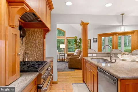 Kitchen - 641 Cove Ter, Arnold, MD 21012 photo 3 of 4