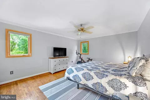Bedroom - 641 Cove Ter, Arnold, MD 21012 photo 6 of 6