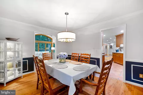 Dining - 641 Cove Ter, Arnold, MD 21012 photo 1 of 2