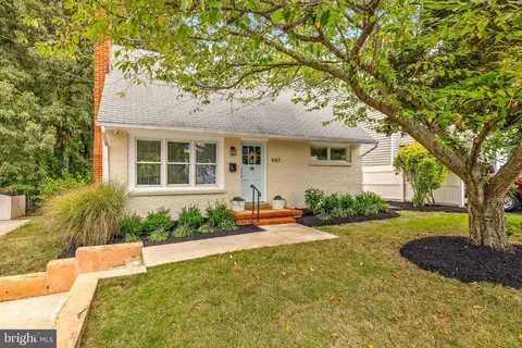 443 Schley Rd, Annapolis, MD 21401