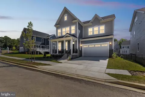 124 Stilly Way, Annapolis, MD 21403