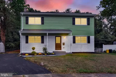 1200 Branch Ln, Glen Burnie, MD 21061