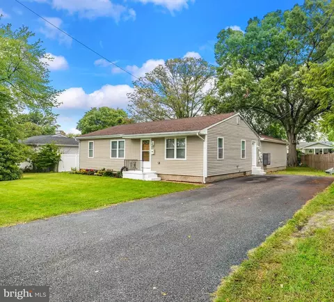 2914 Gladnor Rd, Pasadena, MD 21122 photo 7